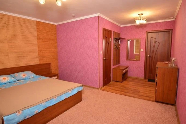 Living Quarters Pogostim
