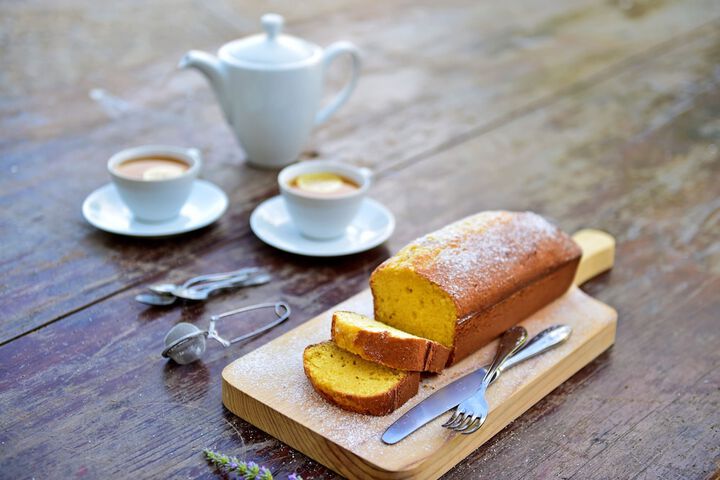 Breakfast/Coffee Service 25 of 71