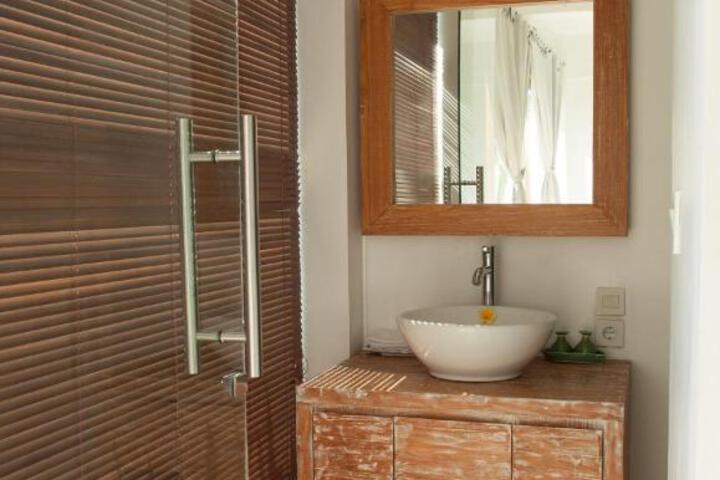 Guest Suite