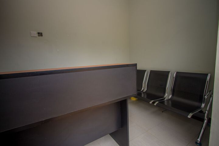 Hotel Interior 2 of 33