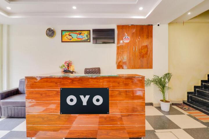 Hotel O Arya stays