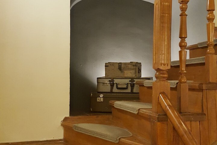 Hotel Interior 41 of 49