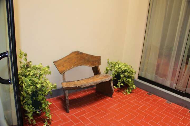 Terrace/Patio 19 of 47