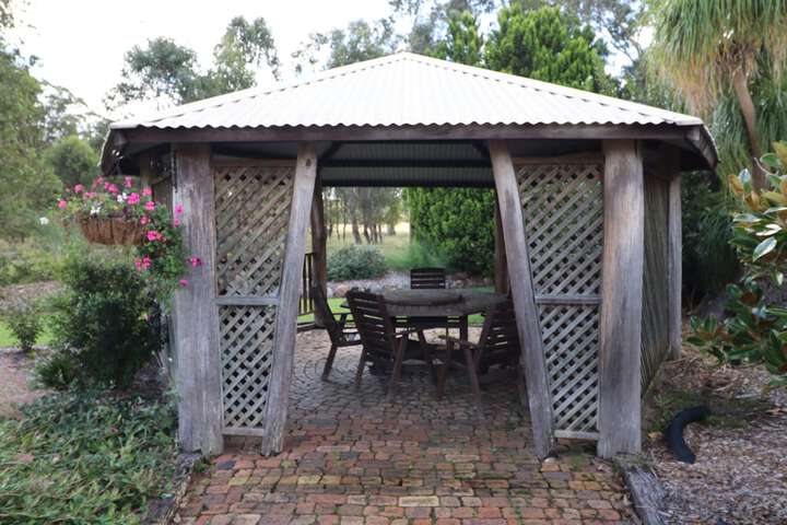Terrace/Patio 40 of 51