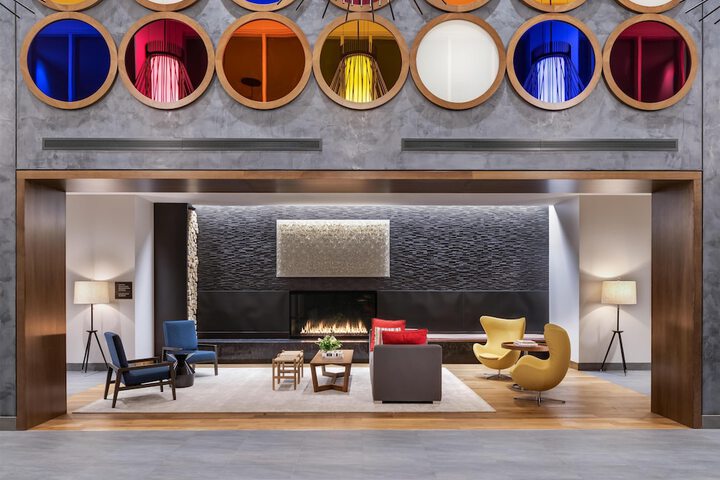 Lobby Photos