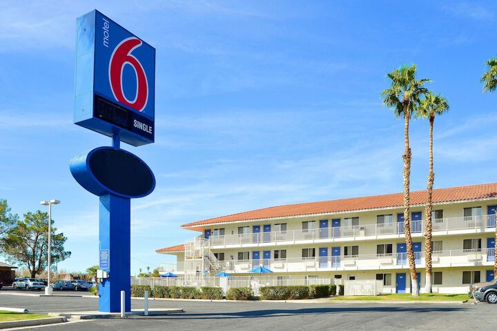 Hotel 27 of 28