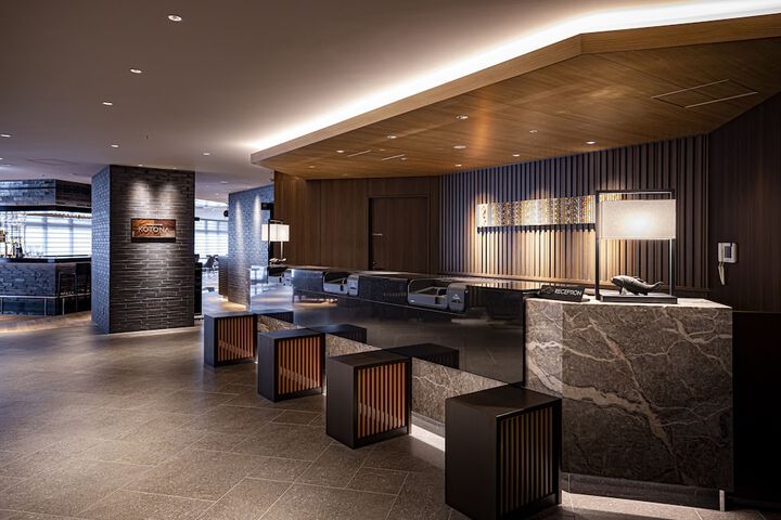 Hotel Interior 7 of 61