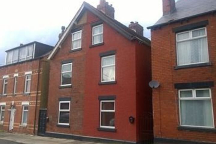 No. 15 Tyzack Road