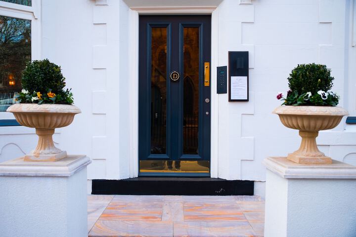 Domo Boutique Hotel