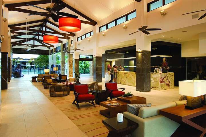 Hotel Interior 2 of 131