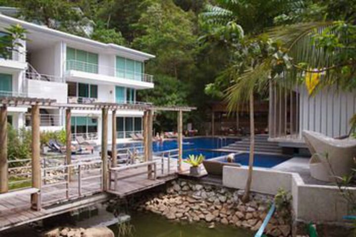 1 Bedroom with Mountain View by Ppf