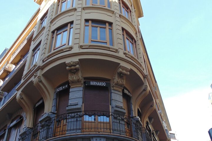 Hotel 40 of 40