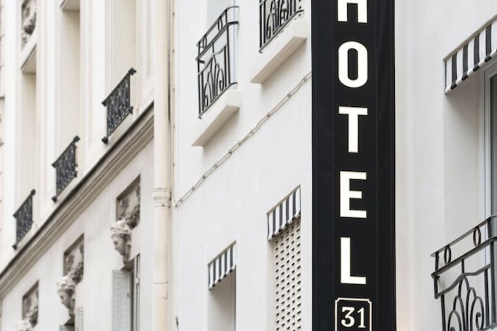 Hotel 68 of 69
