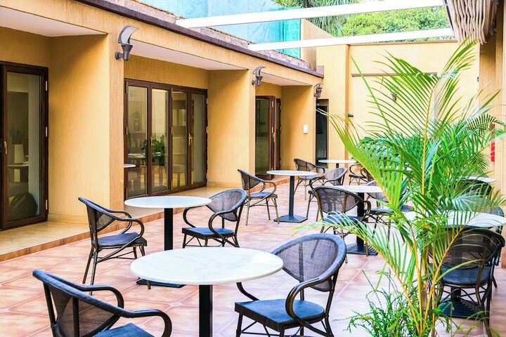 Terrace/Patio 18 of 47