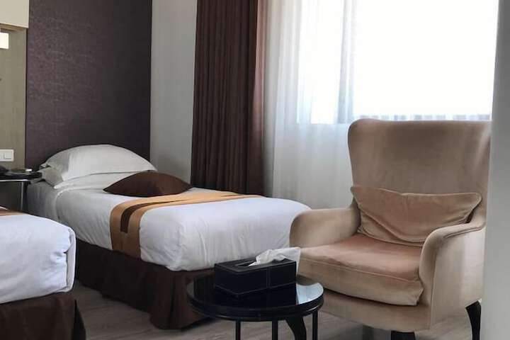 Fitness Facility Photos