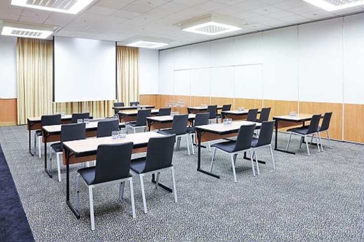 Meeting 124 of 146