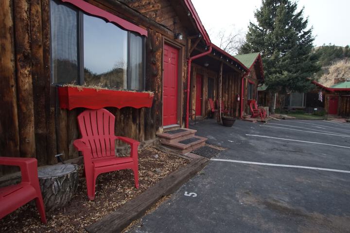 Hotel Exterior 59 of 59