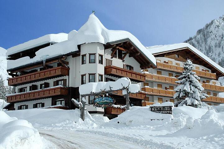 Residence Hotel K2