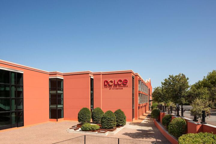 Image of Dolce by Wyndham Barcelona Resort