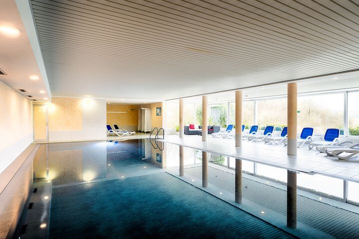 Pool to Cool
