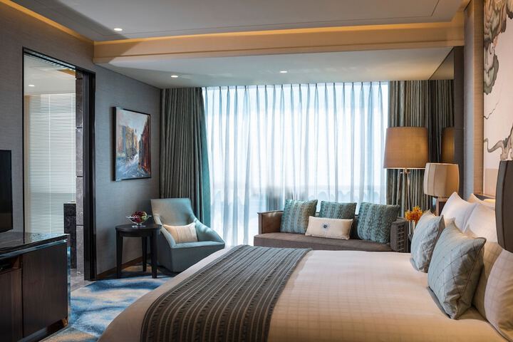 Room 21 of 101