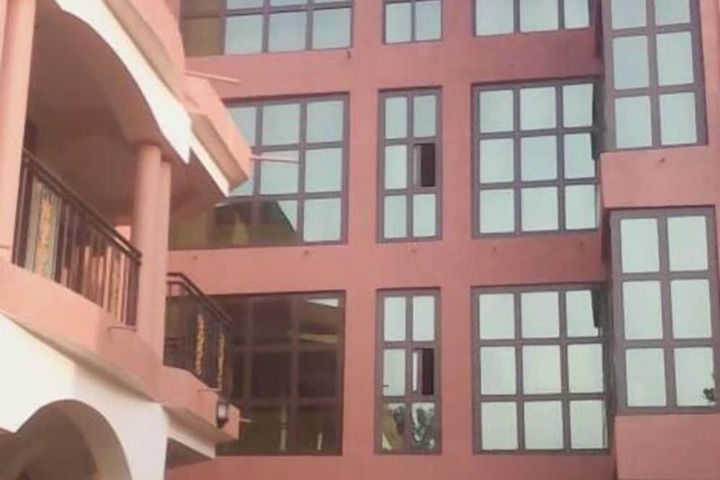 Leisure Park International Hotel