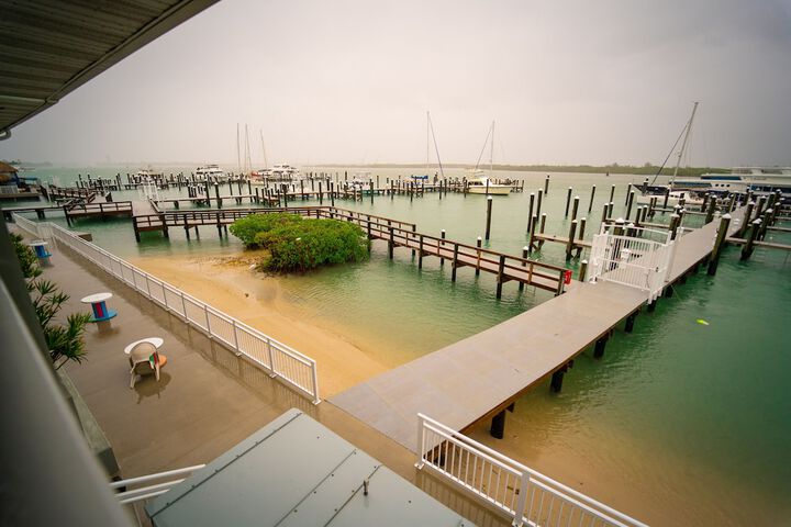 Water view