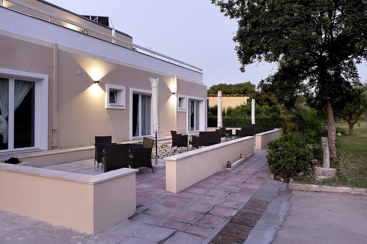 Terrace/Patio 36 of 39