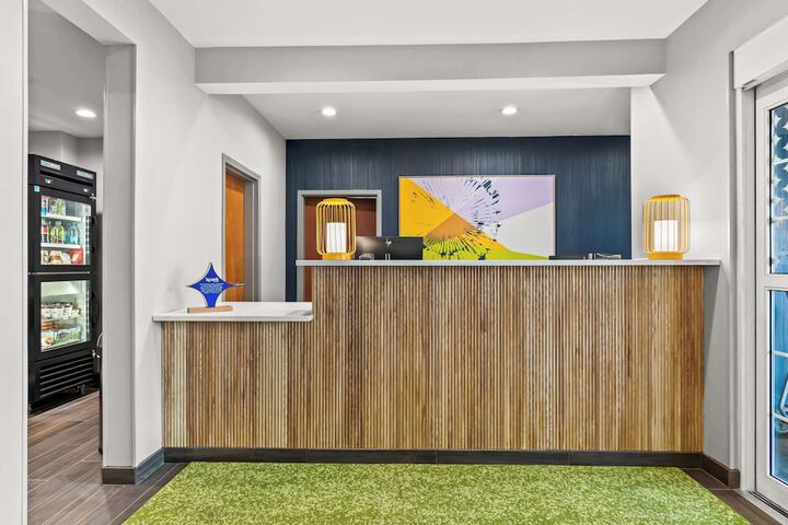 Hotel Interior 3 of 54