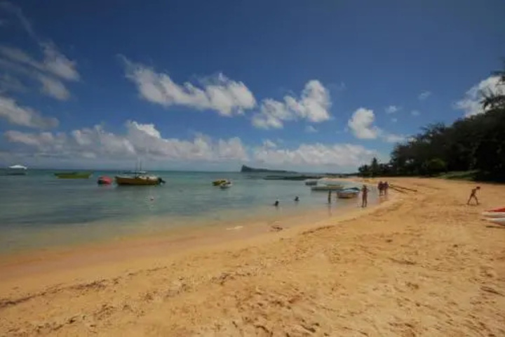 Beach 13 of 16