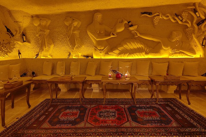 Hotel Interior 2 of 114