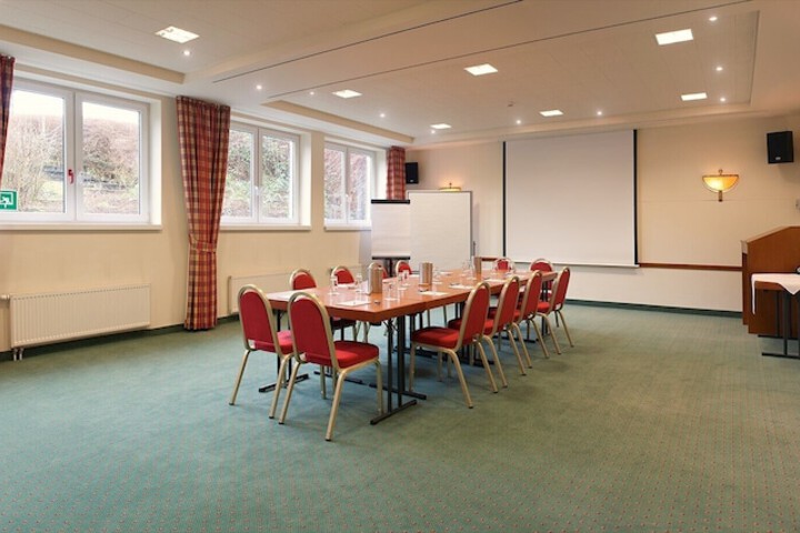 Meeting 21 of 25