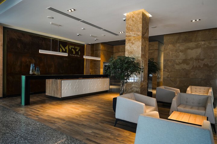 Hotel Interior 3 of 75