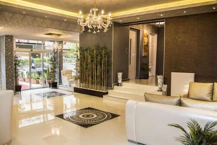 Hotel Kayra