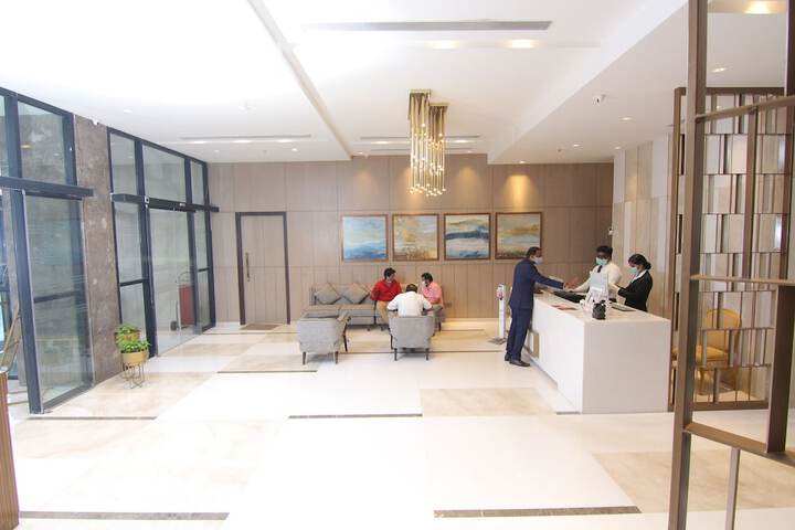 Hotel Interior 3 of 19