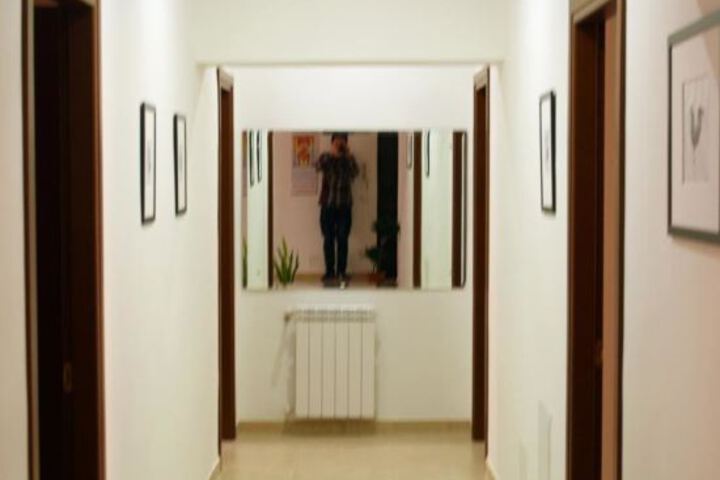 Hotel Interior 1 of 2