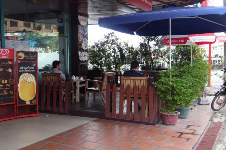 Central Hotel
