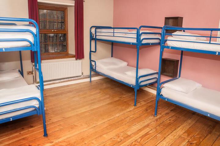 Fitness Center Photo