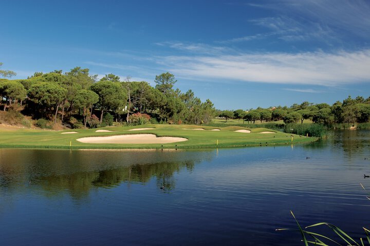 Golf 22 of 36