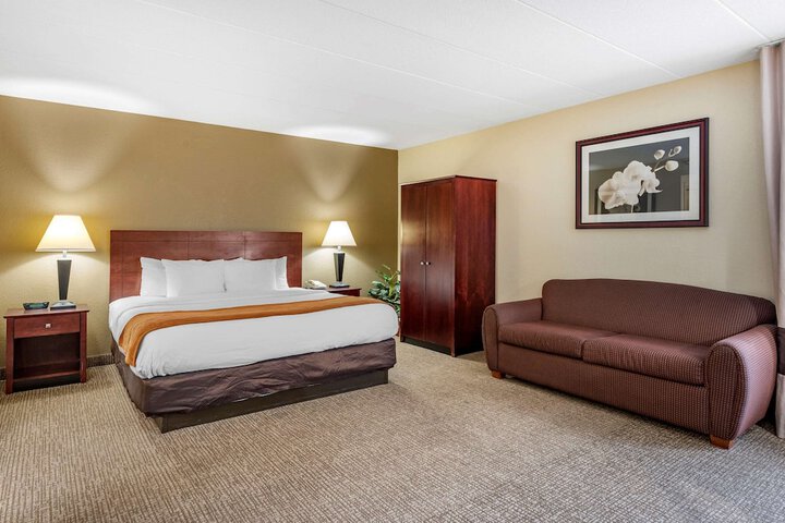 1 King Bed (7 of 16)
