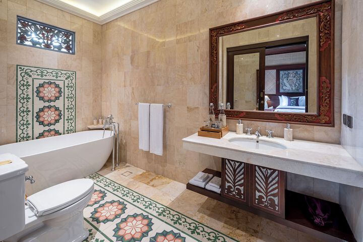 Bathroom Vanities