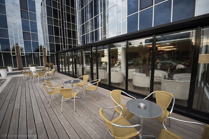 Terrace/Patio 64 of 68