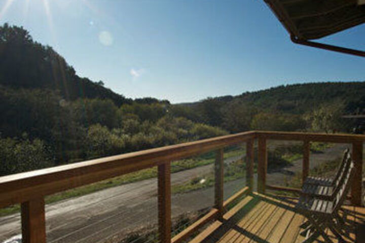 Terrace/Patio 16 of 17