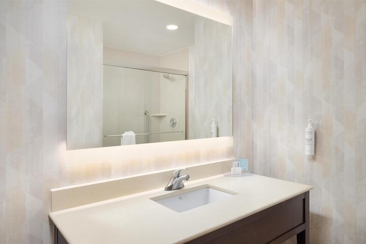 Bath Interior