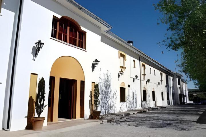 Restaurante El Almendral