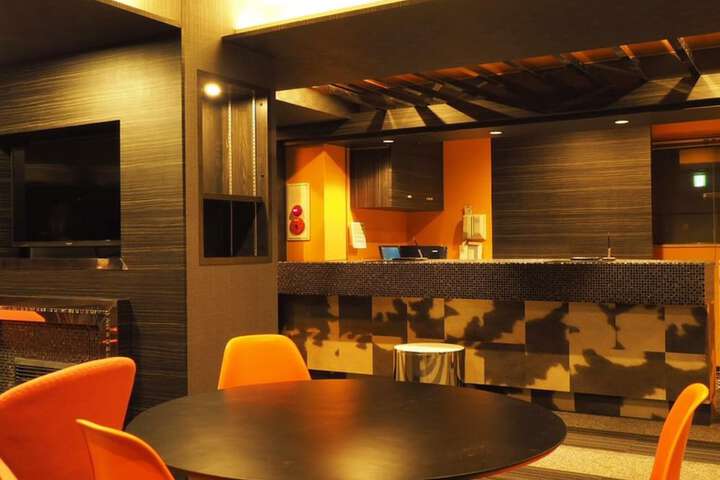 Hotel Interior 4 of 45