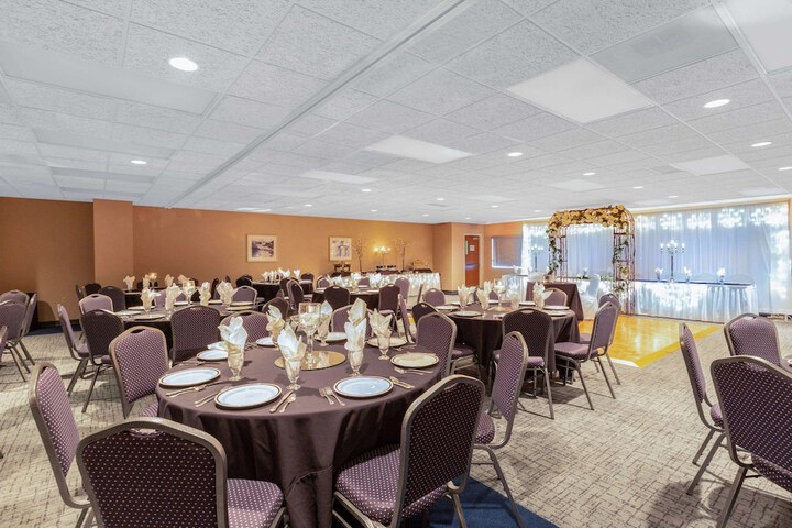 Ballroom