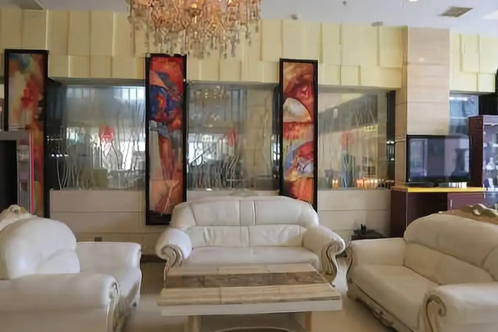Hotel Interior 2 of 10