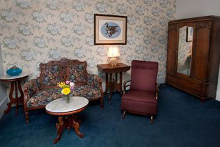Room 22 of 23