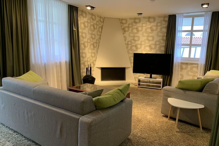 Hotel Interior 139 of 147